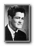 JAMES MAY: class of 1956, Grant Union High School, Sacramento, CA.