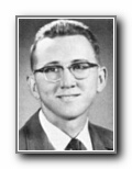 GEORGE MC CLELLAN: class of 1956, Grant Union High School, Sacramento, CA.