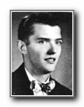 DARRELL MEYER: class of 1956, Grant Union High School, Sacramento, CA.