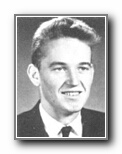 FRED MIDDENDORFF: class of 1956, Grant Union High School, Sacramento, CA.