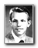 BILL MILBOURNE: class of 1956, Grant Union High School, Sacramento, CA.