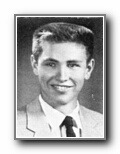 JAMES MILLER: class of 1956, Grant Union High School, Sacramento, CA.