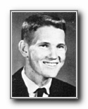 WILLIAM MITCHELL: class of 1956, Grant Union High School, Sacramento, CA.