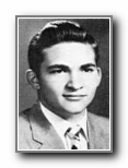 BILL MONOSON: class of 1956, Grant Union High School, Sacramento, CA.