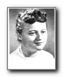 JOYCE MOORE: class of 1956, Grant Union High School, Sacramento, CA.