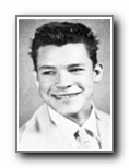 JAMES PIPKIN: class of 1956, Grant Union High School, Sacramento, CA.