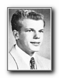 JOHN RICHARDS: class of 1956, Grant Union High School, Sacramento, CA.