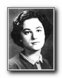 NANCY SCHLEGEL: class of 1956, Grant Union High School, Sacramento, CA.