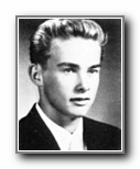 BOB SCOTT: class of 1956, Grant Union High School, Sacramento, CA.