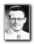 JIM SHELL: class of 1956, Grant Union High School, Sacramento, CA.