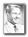 LARRY WERNICKE: class of 1956, Grant Union High School, Sacramento, CA.
