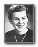 ELIZABETH WHITLOW: class of 1956, Grant Union High School, Sacramento, CA.