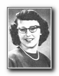GAYLE WINTER: class of 1956, Grant Union High School, Sacramento, CA.