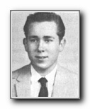 LARRY ALEXANDER: class of 1957, Grant Union High School, Sacramento, CA.