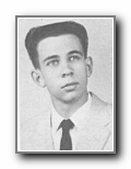 DONALD ARNALL: class of 1957, Grant Union High School, Sacramento, CA.