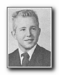 LARRY BAILEY: class of 1957, Grant Union High School, Sacramento, CA.