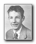 RICHARD BAILEY: class of 1957, Grant Union High School, Sacramento, CA.