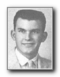 DAVID BARSTOW: class of 1957, Grant Union High School, Sacramento, CA.