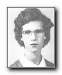 ELAINE BIDGOOD: class of 1957, Grant Union High School, Sacramento, CA.