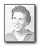 EMMA BOYD: class of 1957, Grant Union High School, Sacramento, CA.