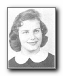 LORETTA BREEDLOVE: class of 1957, Grant Union High School, Sacramento, CA.