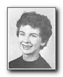 JACKIE BREWER: class of 1957, Grant Union High School, Sacramento, CA.