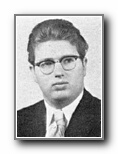 DAVID BRITTON: class of 1957, Grant Union High School, Sacramento, CA.