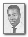JESSIE L. BROWN: class of 1957, Grant Union High School, Sacramento, CA.