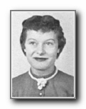 MAXINE CARPENTER: class of 1957, Grant Union High School, Sacramento, CA.