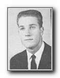 DALE CLEVENGER: class of 1957, Grant Union High School, Sacramento, CA.