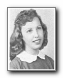 ADA COOPER: class of 1957, Grant Union High School, Sacramento, CA.