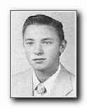 ROBERT CRAWFORD: class of 1957, Grant Union High School, Sacramento, CA.