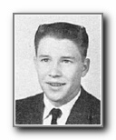 TOM CREWS: class of 1957, Grant Union High School, Sacramento, CA.