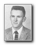 CHARLES DAVIS: class of 1957, Grant Union High School, Sacramento, CA.