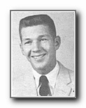 Col. GENE DAVIS<br /><br />Association member: class of 1957, Grant Union High School, Sacramento, CA.