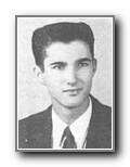 MIKE DILLON: class of 1957, Grant Union High School, Sacramento, CA.