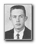 RODNEY DOCKEN: class of 1957, Grant Union High School, Sacramento, CA.