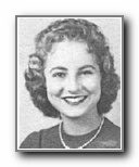 JOAN DOROUGH: class of 1957, Grant Union High School, Sacramento, CA.