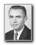 JACK EMERSON: class of 1957, Grant Union High School, Sacramento, CA.