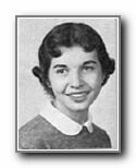 CYNTHIA ESCOBAR<br /><br />Association member: class of 1957, Grant Union High School, Sacramento, CA.