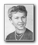JOYCE A FITZPATRICK: class of 1957, Grant Union High School, Sacramento, CA.
