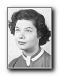 JANET GALEBACK: class of 1957, Grant Union High School, Sacramento, CA.