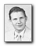 LAWRENCE GAUNT: class of 1957, Grant Union High School, Sacramento, CA.