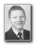 ROBERT GETTY: class of 1957, Grant Union High School, Sacramento, CA.