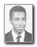 DONALD GILL: class of 1957, Grant Union High School, Sacramento, CA.