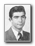 WALTER GRIGSBY: class of 1957, Grant Union High School, Sacramento, CA.