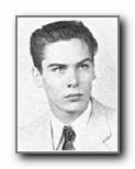 JAMES R. HAENGGI: class of 1957, Grant Union High School, Sacramento, CA.