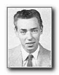 GERALD HANSON: class of 1957, Grant Union High School, Sacramento, CA.