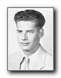 JERRY HARELSON: class of 1957, Grant Union High School, Sacramento, CA.