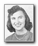 BARBARA HEIDRICK: class of 1957, Grant Union High School, Sacramento, CA.